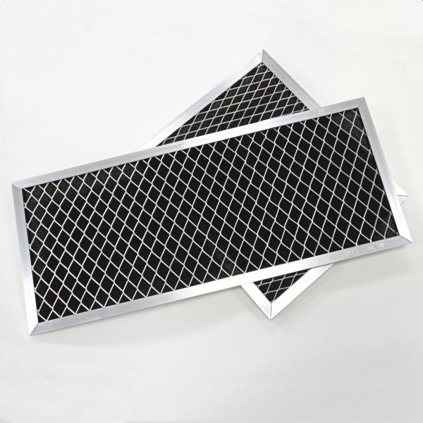 Ventilating System Hepa Panel Air Filter For Industrial Equipment Cabinet