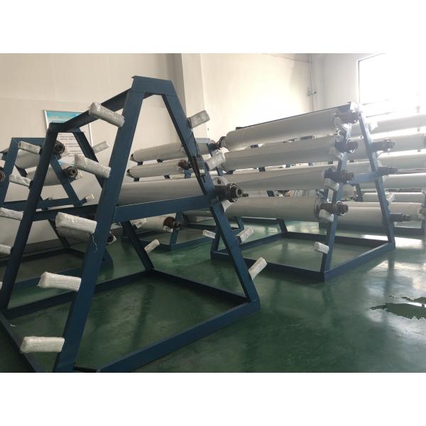 Doors Decoration PVC Furniture Film High Glossy With Matte Surface