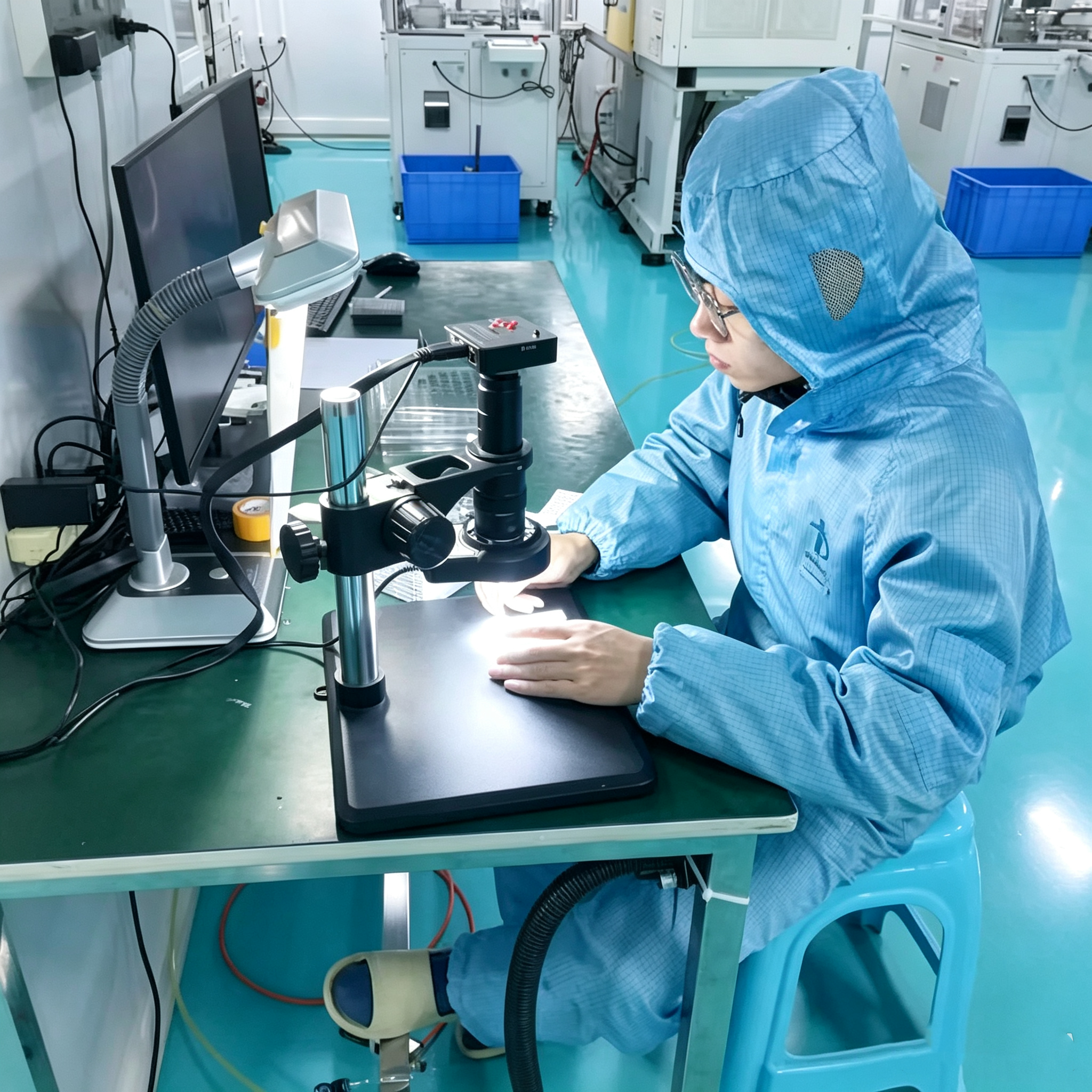 Shenzhen Zhongke Nanguang Technology Co., Ltd.