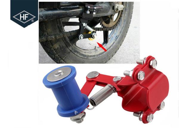 Motorcycle Parts Motorbike Chain Tensioner Adjuster For KTM Bajaj Pulsa 180 FZ16 XR250