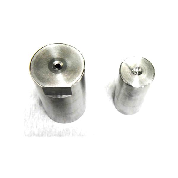 Outils de précision de haute précision pour la fabrication pour des applications de fabrication exigeantes