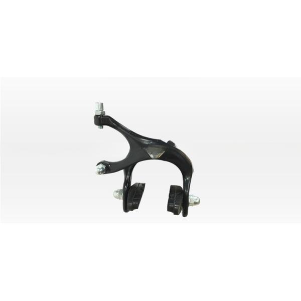 Aluminum Threadless Stem 700C Hi-Ten Steel Frame Sunrace 14S Speeds Adult Road Bike