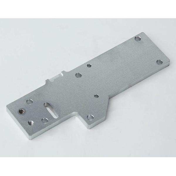 SKD11 CNC Milling Metal CNC Machined Parts For Automobile Industry