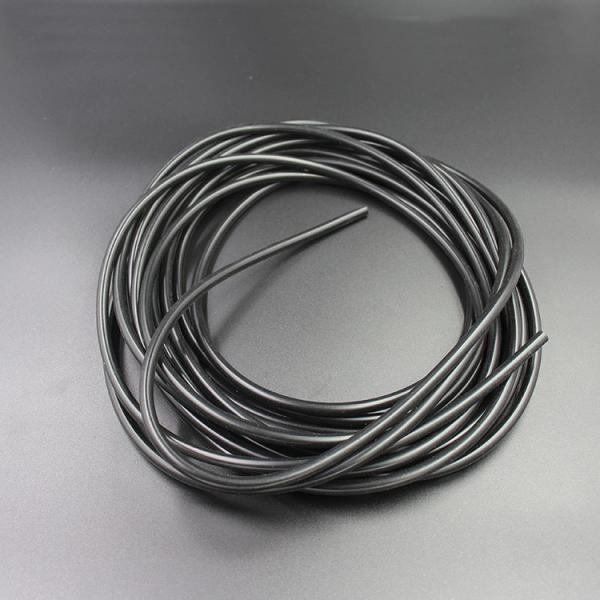 Reusable Electrical Silicone Hose Pipe Tubing Heat Resistant