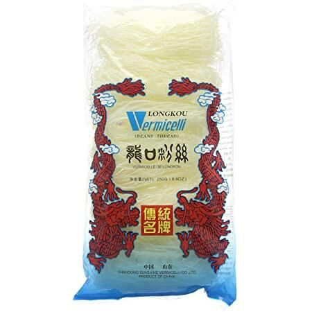 HOT Wholesale Bean Thread LONGKOU LONGKOW  Vermicelli