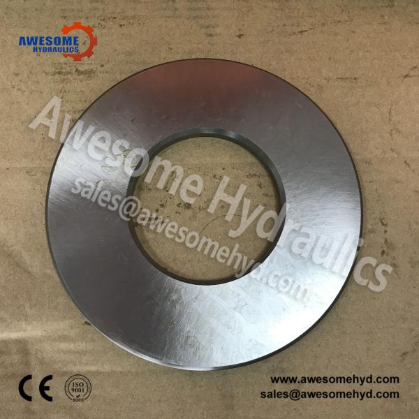 Cast / Ductile Iron Kawasaki Hydraulic Pump Parts Repair Kit K3V45 K3V63 K3V112 K3V140 K3V180 K3V280