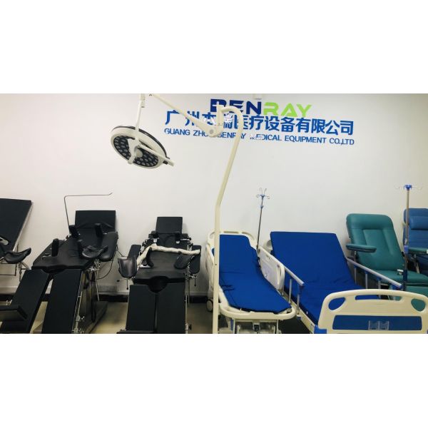 Medical Wheels Cart High Quality ABS Hospital Trolley for Sale Multi-functions Transfer Good Price Patient Record Trolley