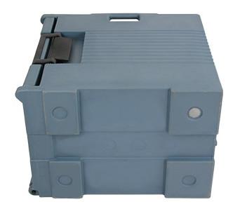 90L Front Loading Insulated Food Pan Carrier 6 Layer