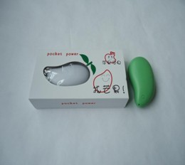 Mango mobile charger with 5200mAh 