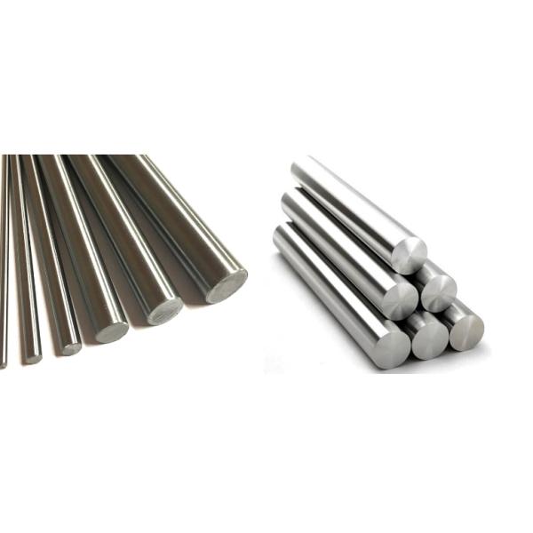 316l Angle ASME Stainless Steel Bar 8M AISI S310S Rod 202 204