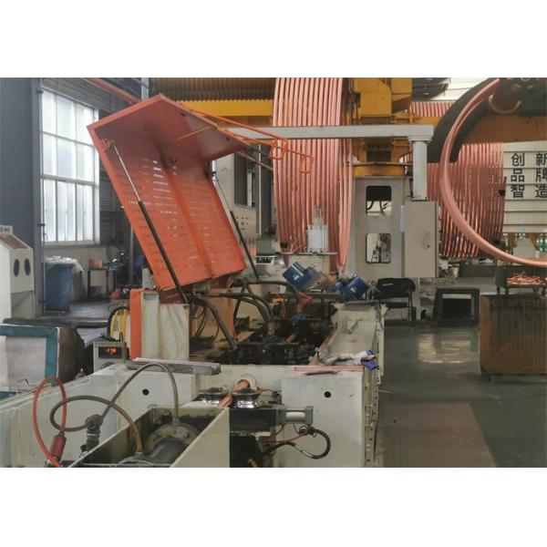 Cu-DHP C12000 Air Conditioning Straight Copper Tube s For The Manufacturing Of Heat Interchange