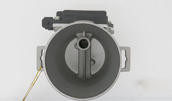 96FB12B579BA Hot Film Air Mass Sensor 8ET 009 142-181 Ford MAF Sensor