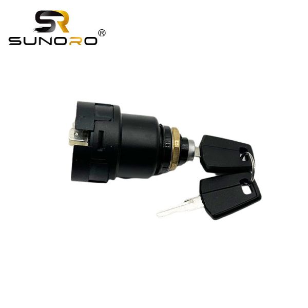 STARTER SWITCH VOE15144740 15144740 for A25F A40F BL70 BL71B EC140E EC160E EC180E