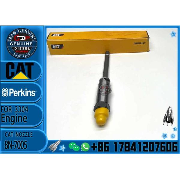 3304 3406 Engine Diesel Injector 8N-7005 8N7005 0R-3423 0R-8785 0R-3424
