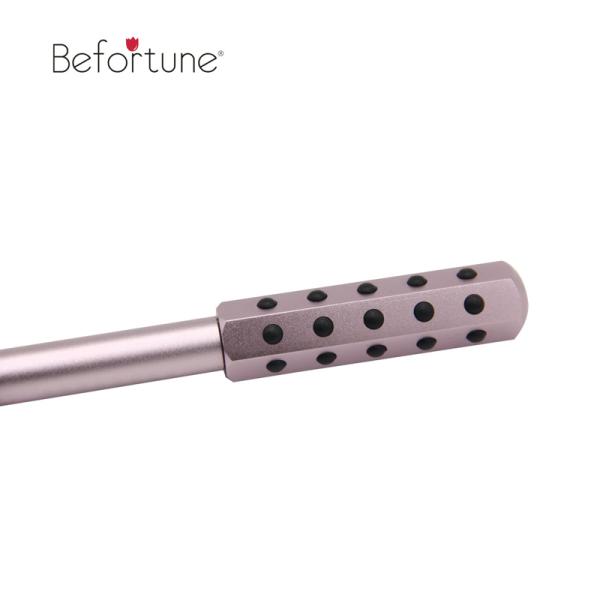 High Frequency Magic Stick Germanium Roller , Magic Face Roller 193 * 19 Mm