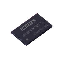 DDR3 SDRAM Memory Chip IMD128M16R39CG8GNF-125