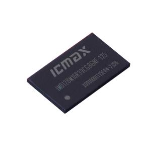 DDR3 SDRAM Memory Chip IMD128M16R39CG8GNF-125