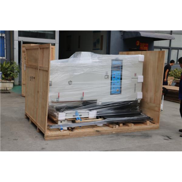 High Frequency Vibration Environmental Test Chamber Temperature Humidity Climate Chamber