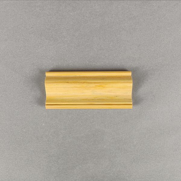 Bâti étanche à l'humidité d'équilibre de PVC pour la décoration de magasins