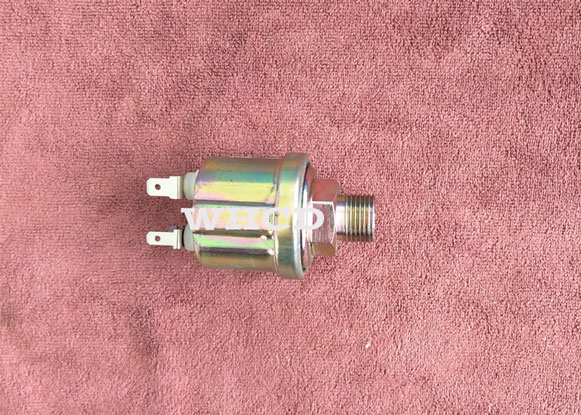 0 | датчик датчика давления масла цвета 10 Адвокатур покрытый цинком для автомобилей