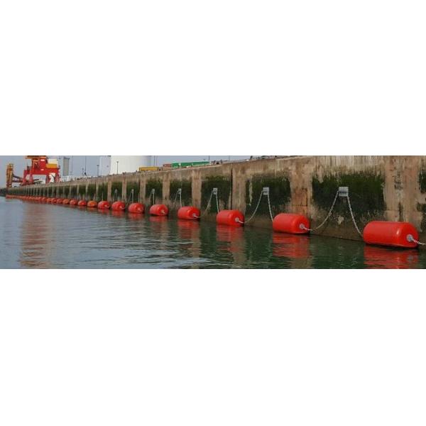 Обвайзер пены полиуретана абсорбции энергии твердый заполненный с курткой