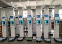 BMI/calorías de cuerpo de las grasas de escala del analizador con la exhibición de 10,1 pulgadas SH - modelo 900G