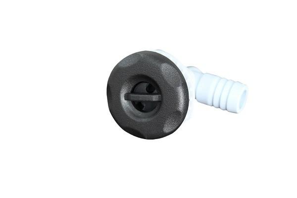 Swirl Light Up Spa Jet Nozzle 3/8 Air Barbed x 3/4 Water Barbed  , Hot Tub Parts Jets