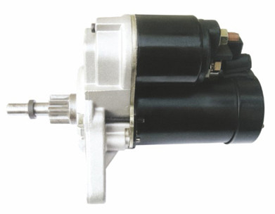 Car Starter Motor VALEO 436922,432605 LESTER17224,17415 BOSCH 0-001-107-020