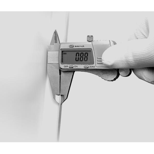 Flat Packing 0.157 CBM W900mm Metal Staff Lockers