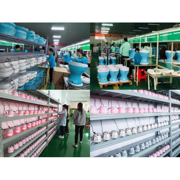 Guangzhou Bosern Science & Technology Co., Ltd.