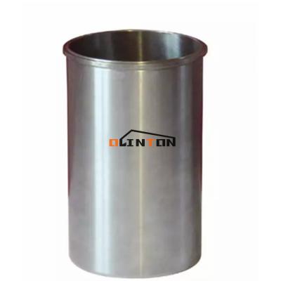 Support OEM 4HK1/6HK1 Engine Cylinder Liner Excavator Parts 894391-6020 8943916020 8-94391-602-0