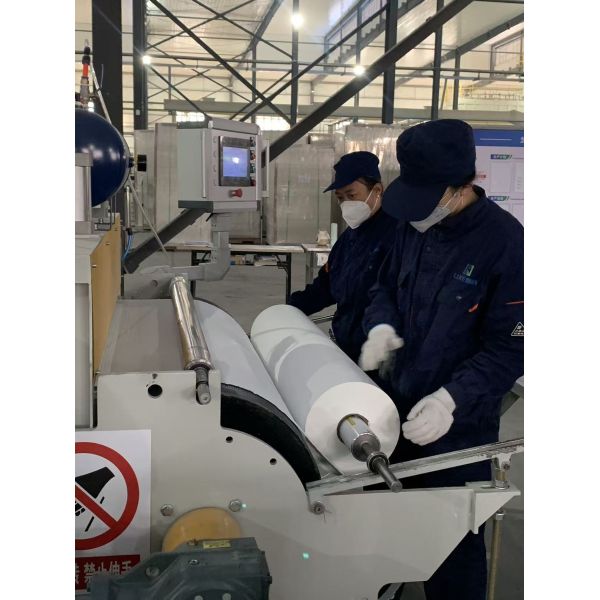 High Temperature Refractory Ceramic Fiber Paper 2mm - 6mm For Furnace Sealing