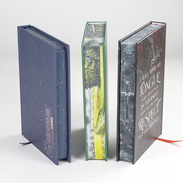 Matte Custom Photo Book Printing 157gsm - 200gsm Hard Cover Photo Books