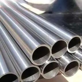 Corrosion Resistant Nickel Alloy Pipe Fittings For Chemical Petroleum And Natural Gas Industries