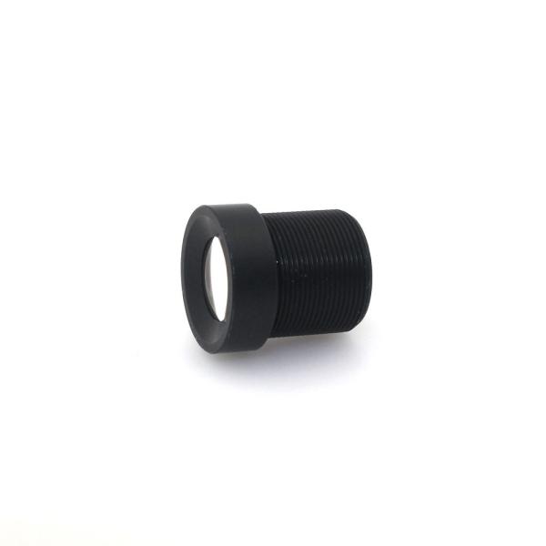 offer 12mm good-used cctv lens, very affordable lens, used for MTV Camera