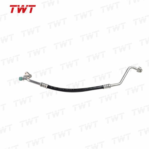TWT 88703-0D030 HOSE SUB-ASSY Discharge Air Condition Pipe 887030D030 for Toyota Lexus ES350 300H 2## 2018-2021