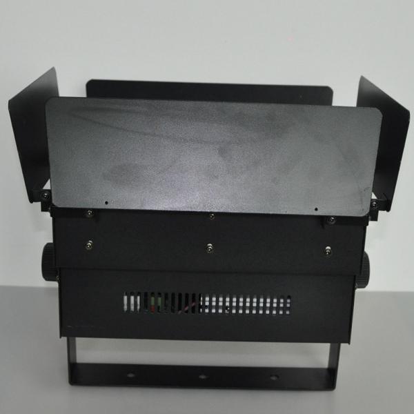 RGBW LED Wall Washer 24x10W RGBW 4 IN 1 Quad Mini LED City Color