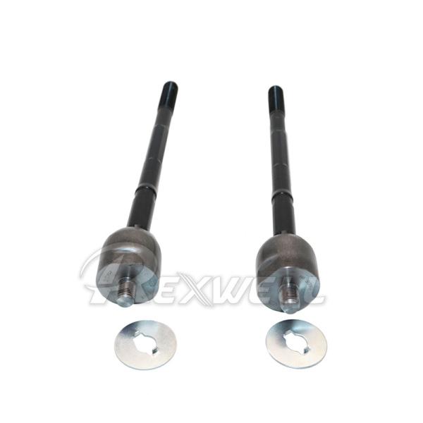 Части подвески рулевая стойка конец галстук для Toyota Hilux REVO FORTUNER 2015-2023 45503-0K130 45503-0K110