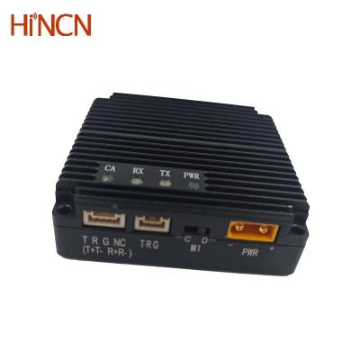 500mW Data Link Mesh Network Radio Ethernet Radio Data Transmitter For Military Communication