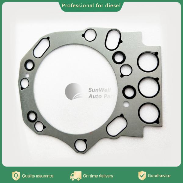 Hot sale QSK60 QSK45 Parts Diesel Engine Cylinder Head Gasket 4080532 4086225 3410963 4066243  3649981