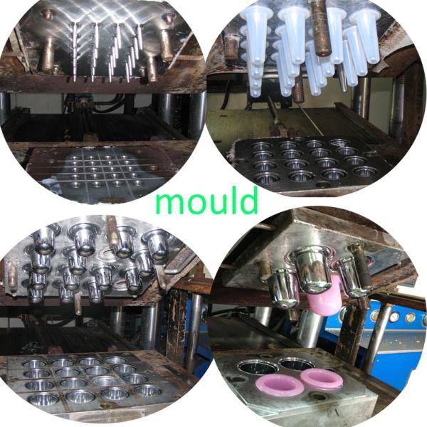 Anti Cellulite Body Massage Silicone Cupping Therapy Set 6.8 5 3.6 1.5cm