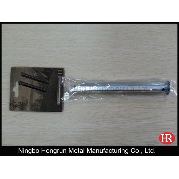 tent pegs tent stakes 6 inch camping galvanized U shaped steel tent pegs