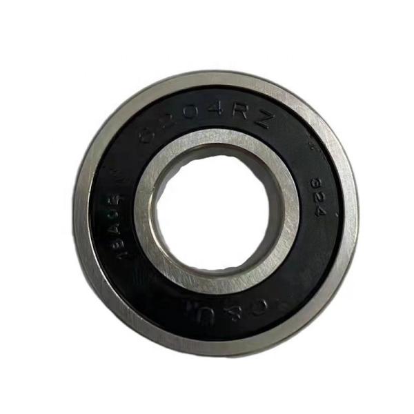 Surmount Washing Machine Parts 6305 RZ C U Deep Groove Bearing with 30 T/T Payment Term