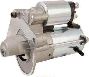 1.4 Kw Ford Starter Motor Fit Fiesta , Fusion 1.4L 1.6L Diesel (Europe) 2-2851-FD CS1275