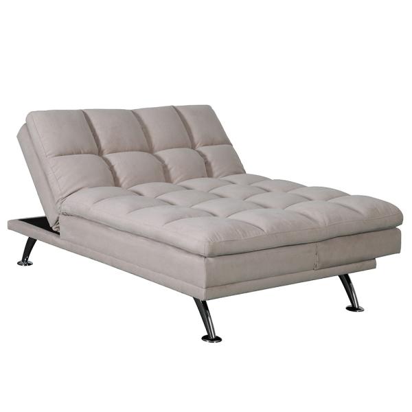 21073 Senior Contracted Furniture Luxury Furniture Sofa Beauty Reception Convertible sofa