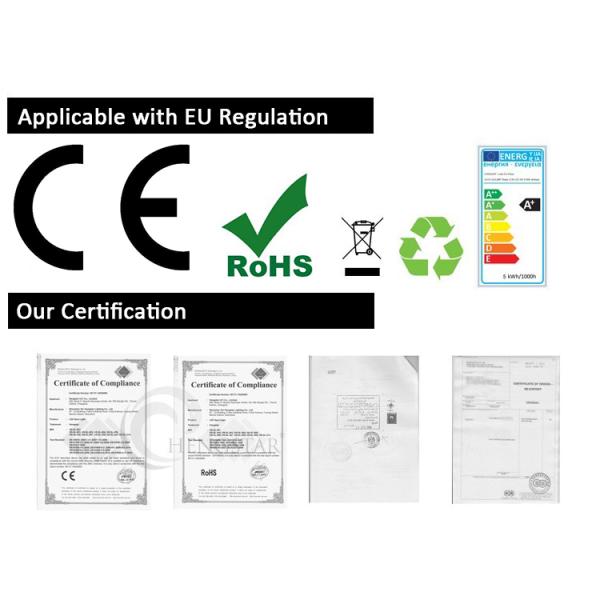 светов сада СИД 6М светов поляка современного/винтажного стиля 5М на открытом воздухе, на открытом воздухе декоративных