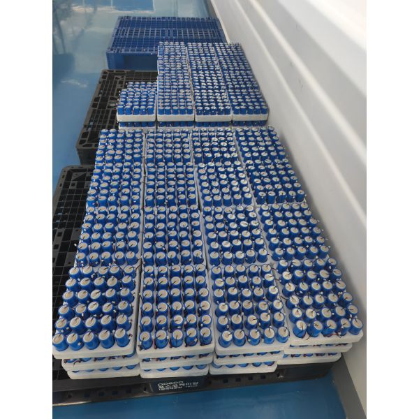 Shenzhen Meisha New Energy Technology Co., LTD