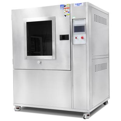 IPX9K 3750L High Pressure And Temperature Water Spray Chamber For Large Sample