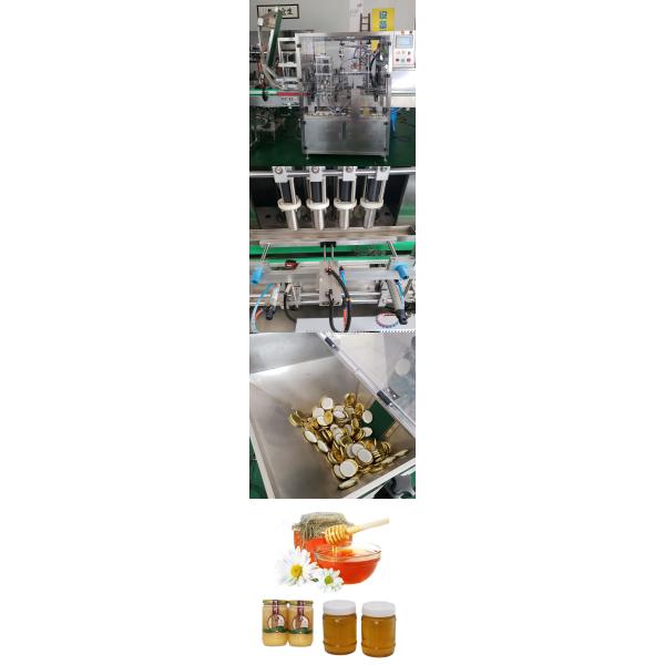 Honey Filter Dehydration Extraction Centrifuge Machine Honey Decrystallizing Bee Honey Processing Line