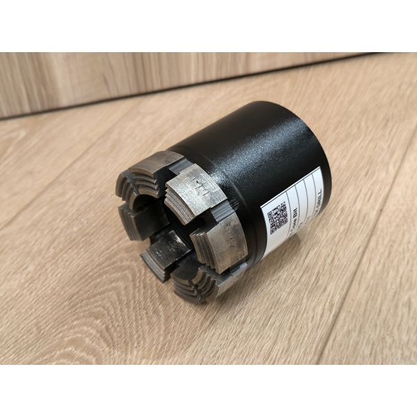 Hot Sale Diamond Core Drill Bits BQ/NQ/HQ/PQ - Min Order 1 Piece
